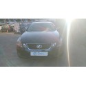 LEXUS GS (_S19_)
