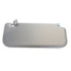 Recambio de parasol izquierdo para toyota aygo x (_b7_) 1.0 vvt-i (kgb70) referencia OEM IAM 74320K0090C0  