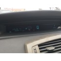 RENAULT SCENIC II