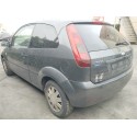 FORD FIESTA (CBK)