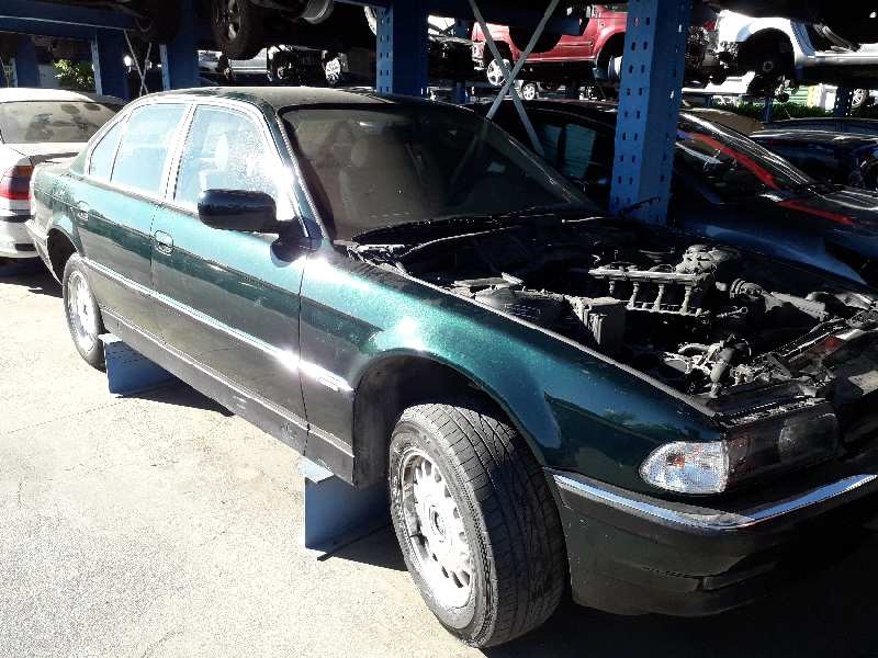 BMW SERIE 7 (E38)