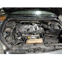 TOYOTA AVENSIS SEDÁN (_T25_)