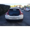 volvo c30 del año 2008
