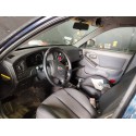 HYUNDAI ELANTRA III (XD)