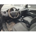 FORD FIESTA (CBK)