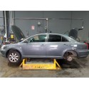 TOYOTA AVENSIS SEDÁN (_T25_)