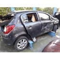 OPEL CORSA D