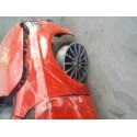MERCEDES-BENZ CLASE A (W176)