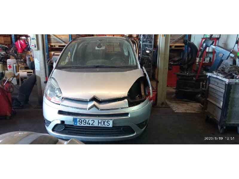 CITROËN C4 GRAND PICASSO