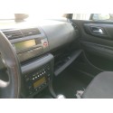CITROËN C4 BERLINA