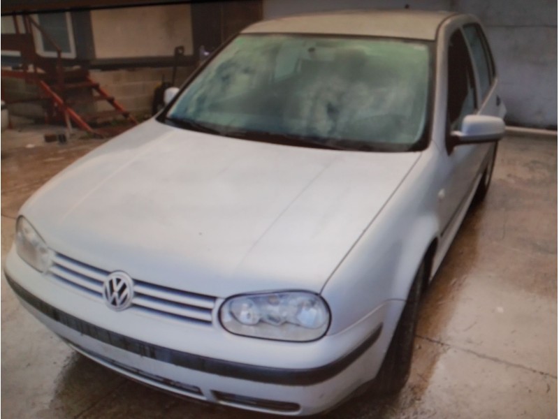 VOLKSWAGEN GOLF IV BERLINA (1J1)