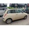lancia ypsilon (843_) del año 2006