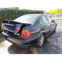 BMW SERIE 3 BERLINA (E46)