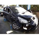 OPEL CORSA D