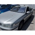 PEUGEOT 406 BERLINA (S1/S2)