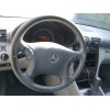 mercedes-benz clase c (w203) del año 2002