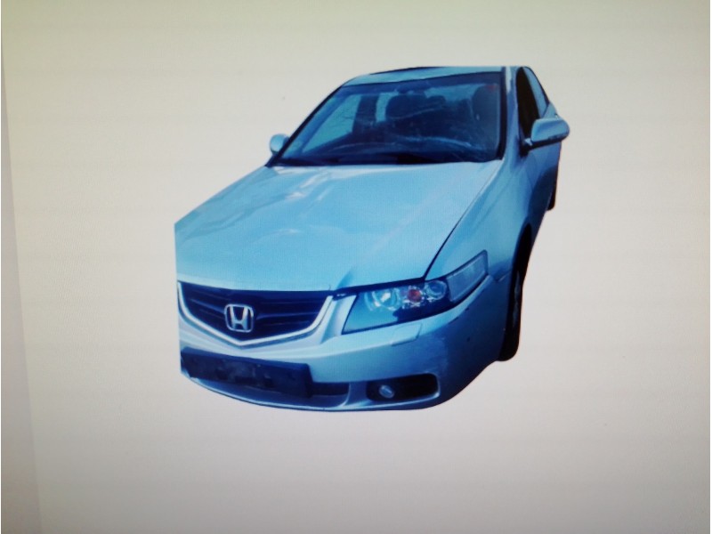 HONDA ACCORD BERLINA (CL/CN)
