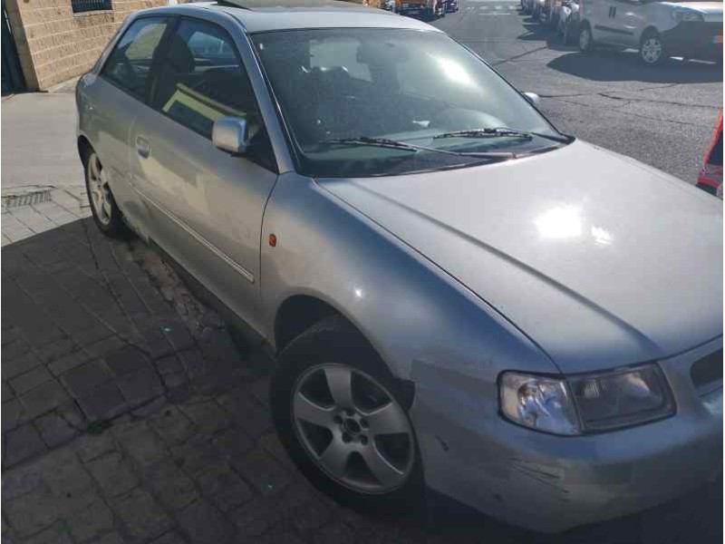 audi a3 (8l) del año 1999
