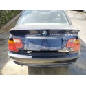 BMW SERIE 3 BERLINA (E46)