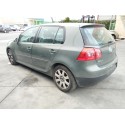 VOLKSWAGEN GOLF V BERLINA (1K1)
