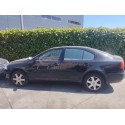 SKODA OCTAVIA BERLINA (1Z3)