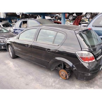 OPEL ASTRA GTC de desguace