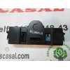 Recambio de mando climatizador para renault megane ii berlina 3p luxe dynamique referencia OEM IAM 8200312940  