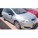 TOYOTA AURIS (_E15_)