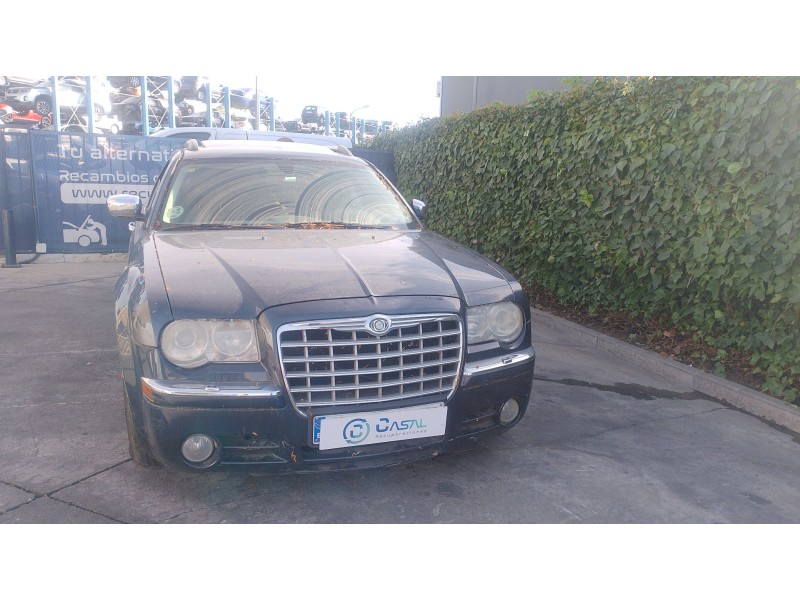 CHRYSLER 300C TOURING (LX, LE)
