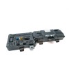 Recambio de cuadro instrumentos para renault scenic iii bose edition referencia OEM IAM 248105356R  
