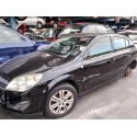 OPEL ASTRA GTC