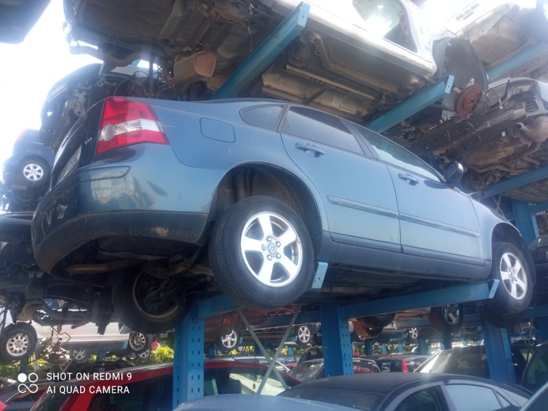 VOLVO S40 BERLINA