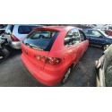 SEAT IBIZA (6L1)