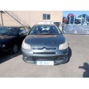 CITROËN C4 BERLINA