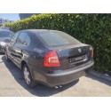 SKODA OCTAVIA BERLINA (1Z3)
