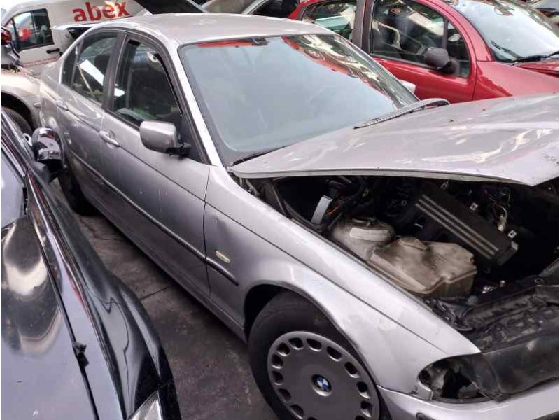 BMW SERIE 3 BERLINA (E46)