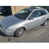 audi a3 (8l) del año 1999