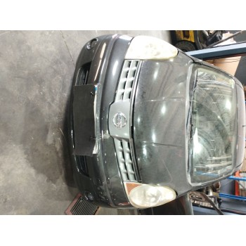 NISSAN NOTE (E11, NE11) de desguace
