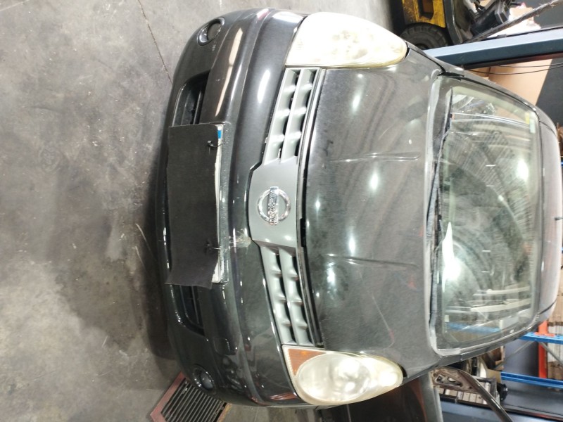 NISSAN NOTE (E11, NE11)