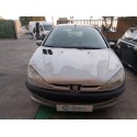 PEUGEOT 206 HATCHBACK (2A/C)
