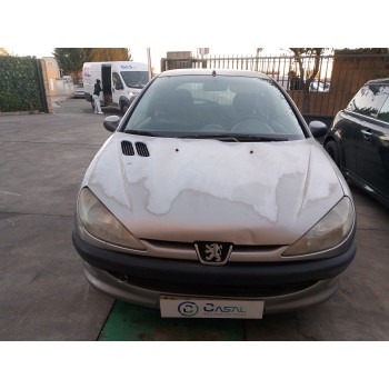 PEUGEOT 206 HATCHBACK (2A/C)