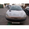 peugeot 206 hatchback (2a/c) del año 2000