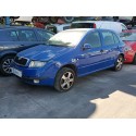 SKODA FABIA I (6Y2)