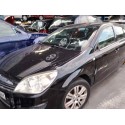 OPEL ASTRA GTC