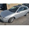 audi a3 (8l) del año 1999