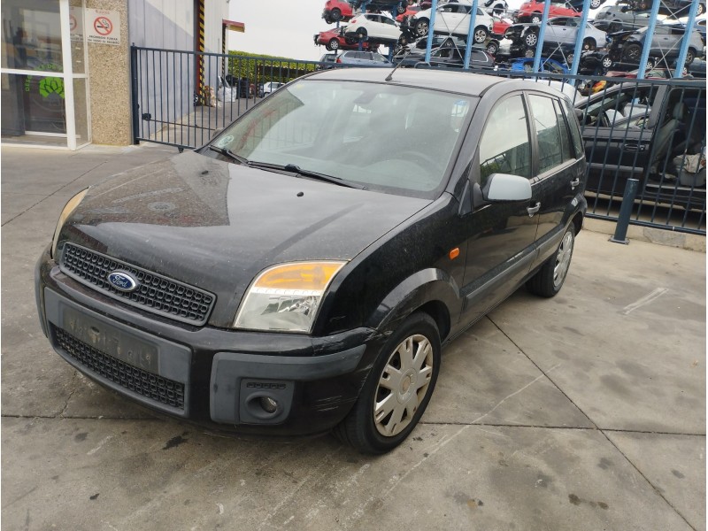 FORD FUSION (CBK)