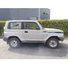 ssangyong korando del año 2000