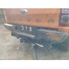 Recambio de paragolpes trasero para ford ranger (tke) referencia OEM IAM 1929127 / 1929129 2311601 