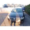 VOLKSWAGEN PASSAT B6 (3C2)