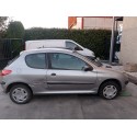 PEUGEOT 206 HATCHBACK (2A/C)